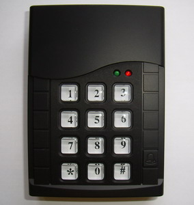 網絡門禁控制器