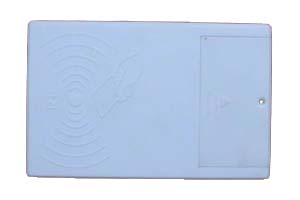 2.4G主動式 RFID電子标簽