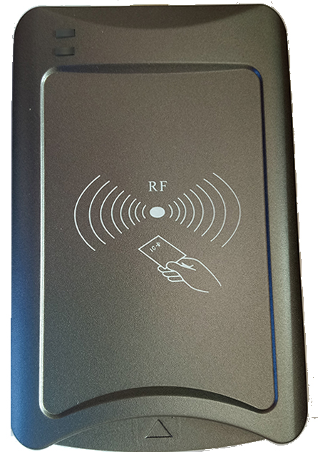 PCSC雙界面讀卡器