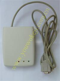 Mifare 1 射頻卡讀卡器（串口）