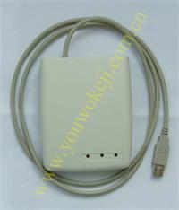Mifare 1 射頻卡讀卡器（USB）