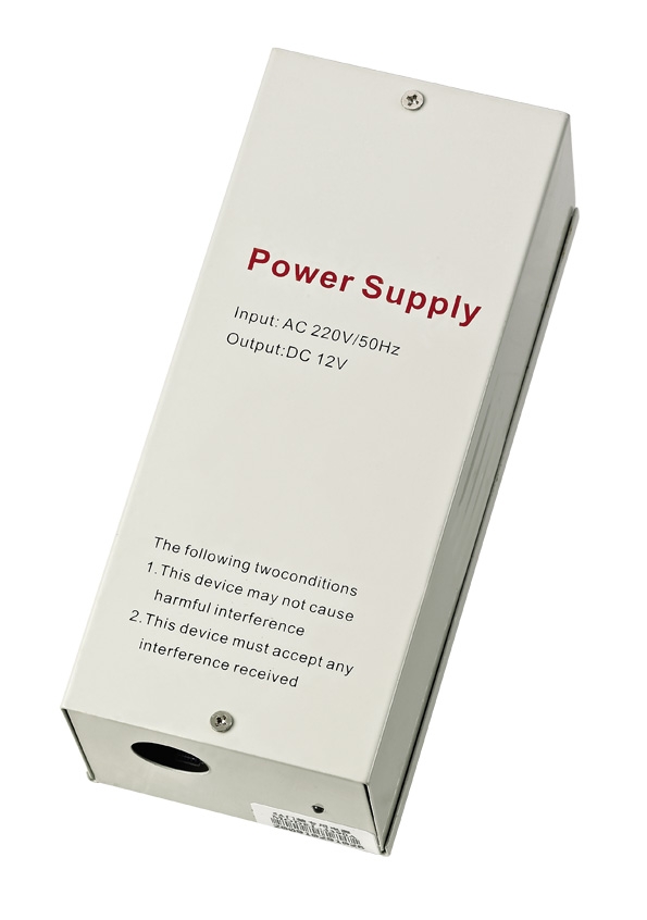 門禁專用電源