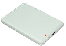 超高頻RFID發卡器