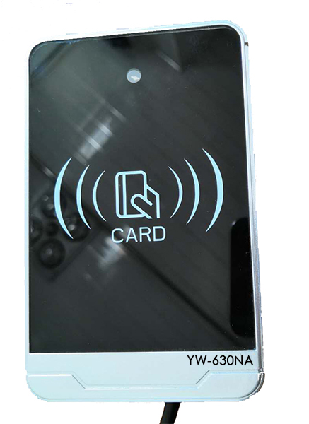 Modbus讀卡器YW-630NA
